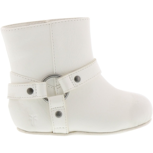 frye baby shoes